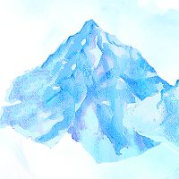 montagnes - DeinDesign