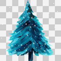 christmas tree ohne hintergrund - DeinDesign