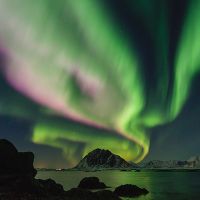 Nordlichter - DeinDesign