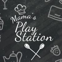 Mamas Play Station - DeinDesign