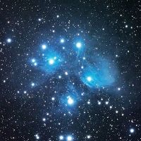 Plejaden - Mehmet Ergün Photography