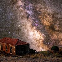 Dem Himmel so nah - Mehmet Ergün Photography