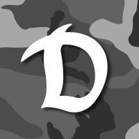 D Camouflage - Dynamo Dresden - Dynamo Dresden