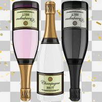 Champagner - DeinDesign