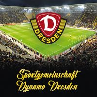 Sportgemeinschaft Dynamo Dresden - Dynamo Dresden