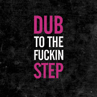 DUB STEP - HASHTAGSTUFF