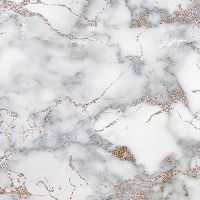 Silver Glitter Marble Look - UtART