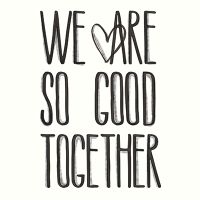 Good Together - Kruth Design
