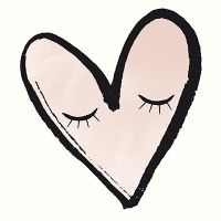 Playful Heart - Kruth Design