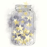 Starglass - Kruth Design