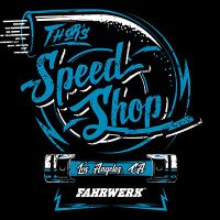 Speed Shop - FAHRWERK