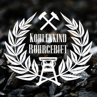 Kohlenkind Ruhrgebiet - DeinDesign