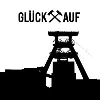 Glück auf - DeinDesign