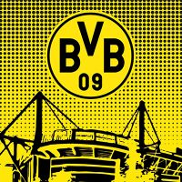 BVB Dots - Borussia Dortmund