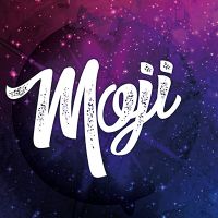 Moji Galaxy - Moji