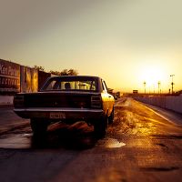 Attack - Fahrwerk - FAHRWERK