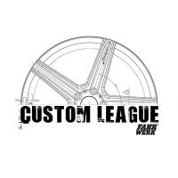 Custom League Fahrwerk - FAHRWERK