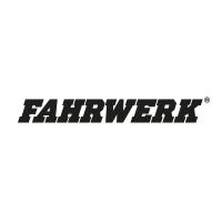 Logo Fahrwerk - FAHRWERK