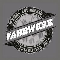 German engineered - FAHRWERK