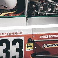 Pepe Fahrwerk - FAHRWERK