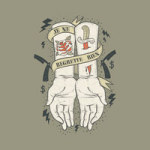 Je Ne Regrette Rien - DeinDesign