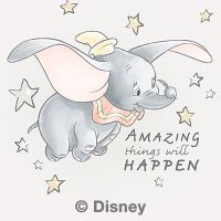 Dumbo amazing - Disney 