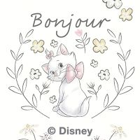 Marie cute - Disney 