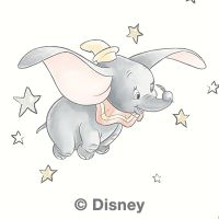 Dumbo Pattern - Disney 