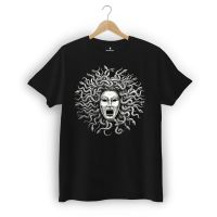 Medusa Shirt - Rainer Kalwitz