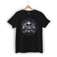 Trinity Shirt schwarz - Rainer Kalwitz