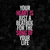 Beatbox - HASHTAGSTUFF