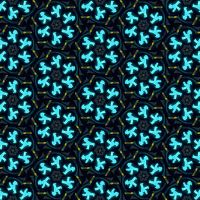 Ampelmännchen M34 - Reality Pattern