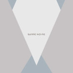 Motif détail - BARRE NOIRE