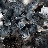 Kaysymoon grey marble - Kaysymoon