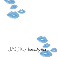 KISS BLUE - JACKS beauty line