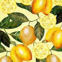 gelber Sommer - UtART