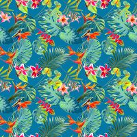 tropic time - Ali Gulec