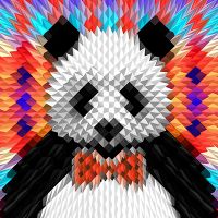 Gentlepanda - Ali Gulec
