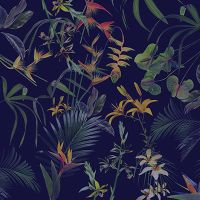 summer flower - Ali Gulec