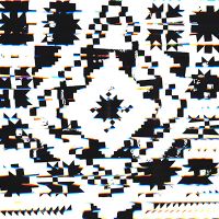 mega muster - Ali Gulec