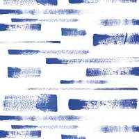 Blue Strokes - Hien Le