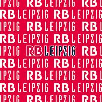 Logowand Rot RB Leipzig - RB Leipzig
