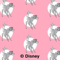 Bambi motif - Disney 
