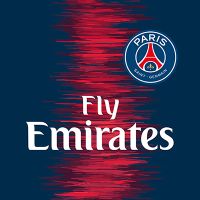 Trikot PSG 2018/19 - Paris Saint-Germain