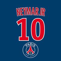 Neymar Jr - Trikot - Paris Saint-Germain