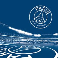 PSG Stadion 1 - Paris Saint-Germain