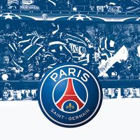 PSG Stadion 2 - Paris Saint-Germain