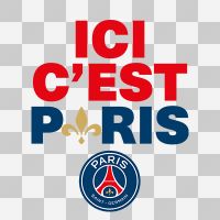 Ici c'est Paris - PSG - Paris Saint-Germain