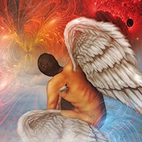 Burning Heaven - Greenfeed