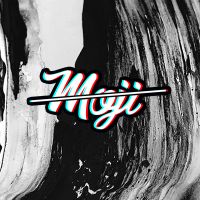 Moji Glitch Marble - Moji